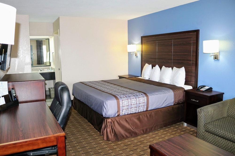 Surestay Hotel By Best Western Terrell Exterior foto