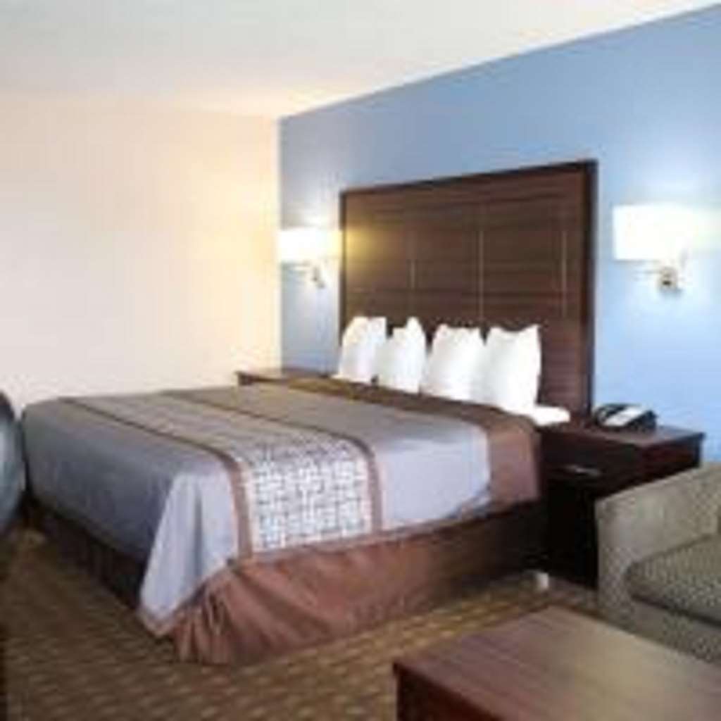Surestay Hotel By Best Western Terrell Quarto foto